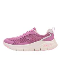 Tenis Skechers Arch Fit Malha Micro Furo Tenis Skechers Arch Fit Malha Micro Furo
