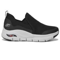 Tênis skechers arch fit masculino 232043