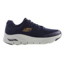 Tênis Skechers Arch Fit Masculino - Marinho