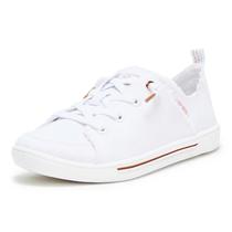 Tênis Skechers B Cute 2.0 feminino branco vegano viscoelástico Tênis Skechers B Cute 2.0 feminino branco vegano viscoelástico