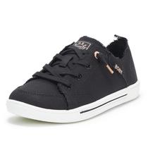 Tênis Skechers B Cute 2.0 feminino preto/branco tamanho 8 Tênis Skechers B Cute 2.0 feminino preto/branco tamanho 8