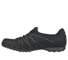 Tênis Skechers Bikers LITE-RELIVE feminino preto tamanho 9,5