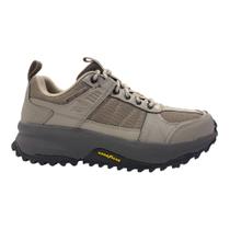 Tênis Skechers Bionic Trail - Mandeville - Cinza e preto