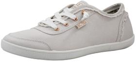 Tênis Skechers Bobs B Cute feminino, tamanho natural, 8,5 de largura Tênis Skechers Bobs B Cute feminino, tamanho natural, 8,5 de largura