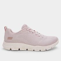 Tênis Skechers Bobs B-Lite Slight Flex Feminino Tênis Skechers Bobs B-Lite Slight Flex Feminino