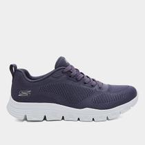 Tênis Skechers Bobs B-Lite Slight Flex Feminino Tênis Skechers Bobs B-Lite Slight Flex Feminino