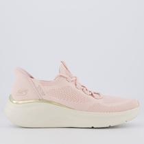 Tênis Skechers Bobs B Love Feminino Rosa