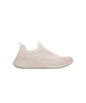Tênis Skechers Bobs Memory Foam Off White Tênis Skechers Bobs Memory Foam Off White