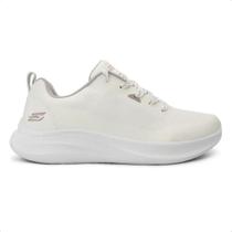 Tênis skechers bobs moda flex feminino 117730