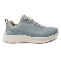 Tenis Skechers Bobs Moda Flex Feminino