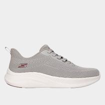 Tênis Skechers Bobs Moda Flex Masculino Tênis Skechers Bobs Moda Flex Masculino