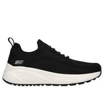 Tênis Skechers Bobs Sparrow 2.0 Masculino - Preto