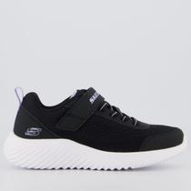 Tênis Skechers Bounder Easy Infantil