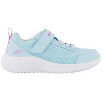 Tênis Skechers Bounder-Free And Easy Infantil
