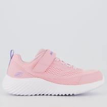 Tênis Skechers Bounder Free Easy Infantil Tênis Skechers Bounder Free Easy Infantil