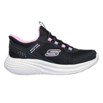 Tênis Skechers Bounder Pro Infantil