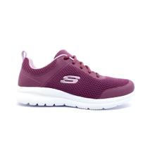 Tênis Skechers Bountiful 896248 Mesh Feminino