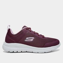 Tênis Skechers Bountiful Feminino