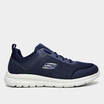 Tenis skechers bountiful masculino