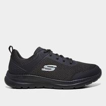 Tênis Skechers Bountiful Masculino