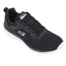 Tênis skechers bountiful quick ref:232116br masculino