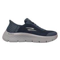 Tênis skechers calce facil ref: 124836 feminino