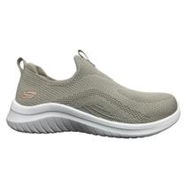 Tênis skechers calce fácil ref: 896286 feminino