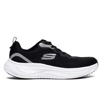 Tenis Skechers Cloud Masculino - Preto - 43