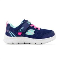 Tênis Skechers Comfy Flex 2.0 Infantil