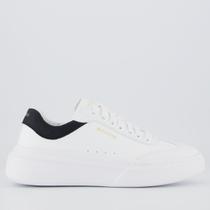 Tênis Skechers Cordova Classic Feminino Branco Tênis Skechers Cordova Classic Feminino Branco