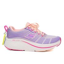 Tênis Skechers Cushioning Elite 2.0 Feminino Tênis Skechers Cushioning Elite 2.0 Feminino