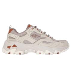 Tênis Skechers D'Lites Hiker Lago Echo - 180134