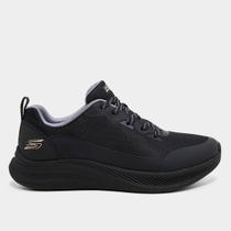 Tênis Skechers De Treino Bobs Moda Flex Feminino