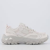 Tênis Skechers Delite Hiker Feminino Tênis Skechers Delite Hiker Feminino