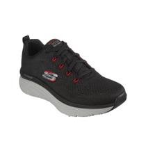 Tênis Skechers Dlux Walker Meerno Masculino
