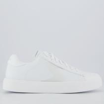 Tênis Skechers Eden LX Branco Tênis Skechers Eden LX Branco