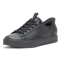 Tênis Skechers Eden LX-Royal Stride Hands Free Black Women