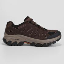 Tênis Skechers Edgemont Taggert Masculino