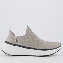 Tênis Skechers Edgeride Commissioner Cinza Tênis Skechers Edgeride Commissioner Cinza