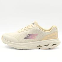 Tênis Skechers Esportivo Glide-Step Vortex com Cadarço Feminino Tênis Skechers Esportivo Glide-Step Vortex com Cadarço Feminino