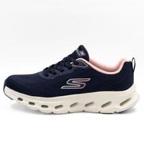 Tênis Skechers Esportivo Go Walk Glide-Step 2.0 Feminino