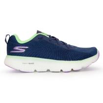 Tênis Skechers Feminino Corrida Go Run Maxroad 4+