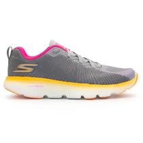 Tênis Skechers Feminino Corrida Go Run Maxroad 4+