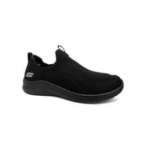 Tênis Skechers Feminino Esportivo Ultra Flex 2.0 896286 Preto Tênis Skechers Feminino Esportivo Ultra Flex 2.0 896286 Preto