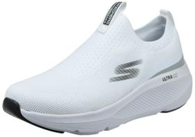 Tênis Skechers Feminino Go Run Elevate Hot Streak Branco