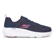 Tênis skechers feminino go run elevate