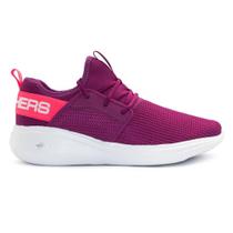 Tênis skechers feminino go run fast valor 15103br