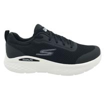 Tênis Skechers Feminino Go Run Lite Preto