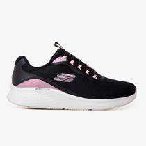 Tênis Skechers Feminino Lite Pro Glimmer ME Tênis Skechers Feminino Lite Pro Glimmer ME