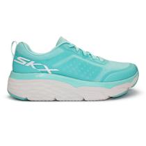 Tênis Skechers Feminino Max Cushioning Elite Intense Effort Corrida